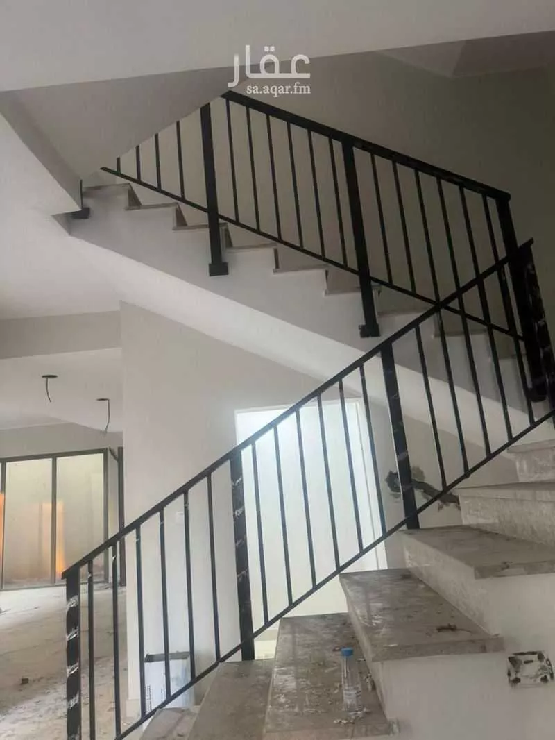 5 bedroom villa in Riyadh 7