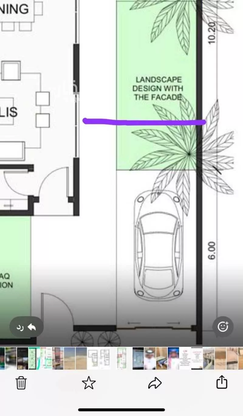 5 bedroom villa in Riyadh 10