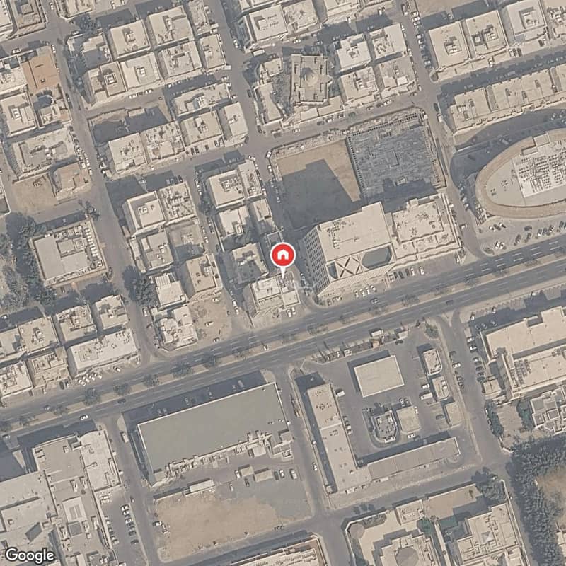 office in Al Rawdah, Jeddah 5