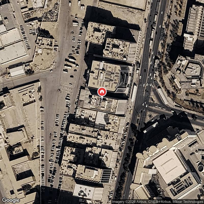 building in Al Murabba, Riyadh 5