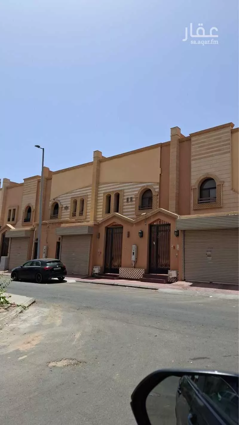 8 bedroom villa in Al Hamra 2