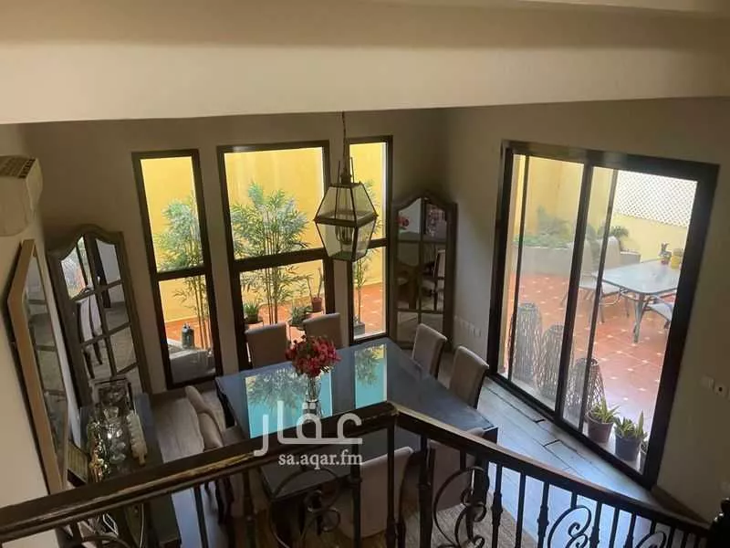 8 bedroom villa in Al Hamra 11