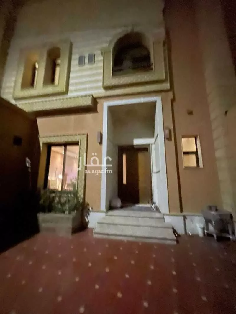 8 bedroom villa in Al Hamra 12