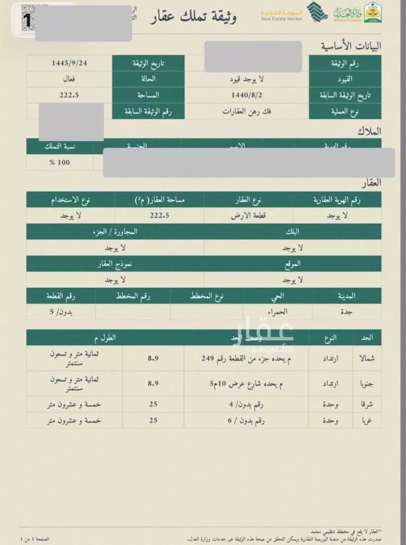 8 bedroom villa in Al Hamra 13