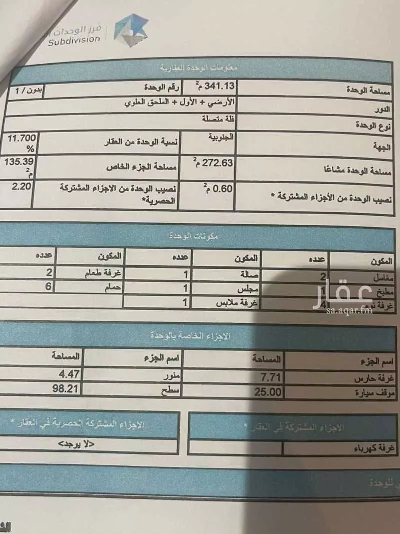 8 bedroom villa in Al Hamra 14