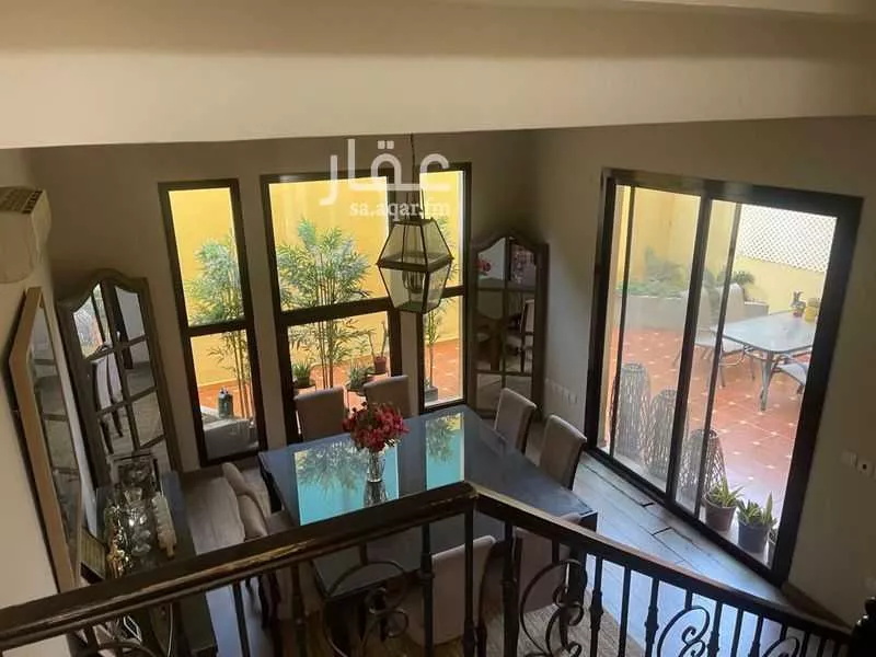 8 bedroom villa in Al Hamra 17