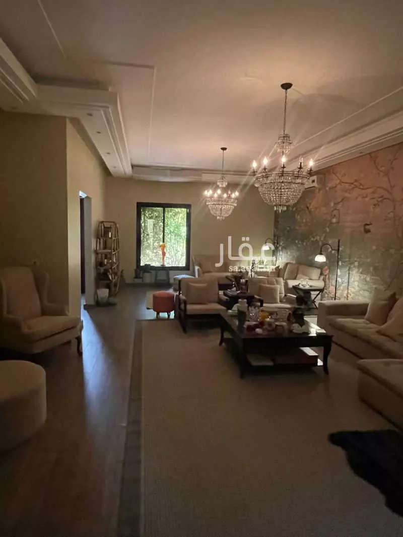 8 bedroom villa in Al Hamra 21