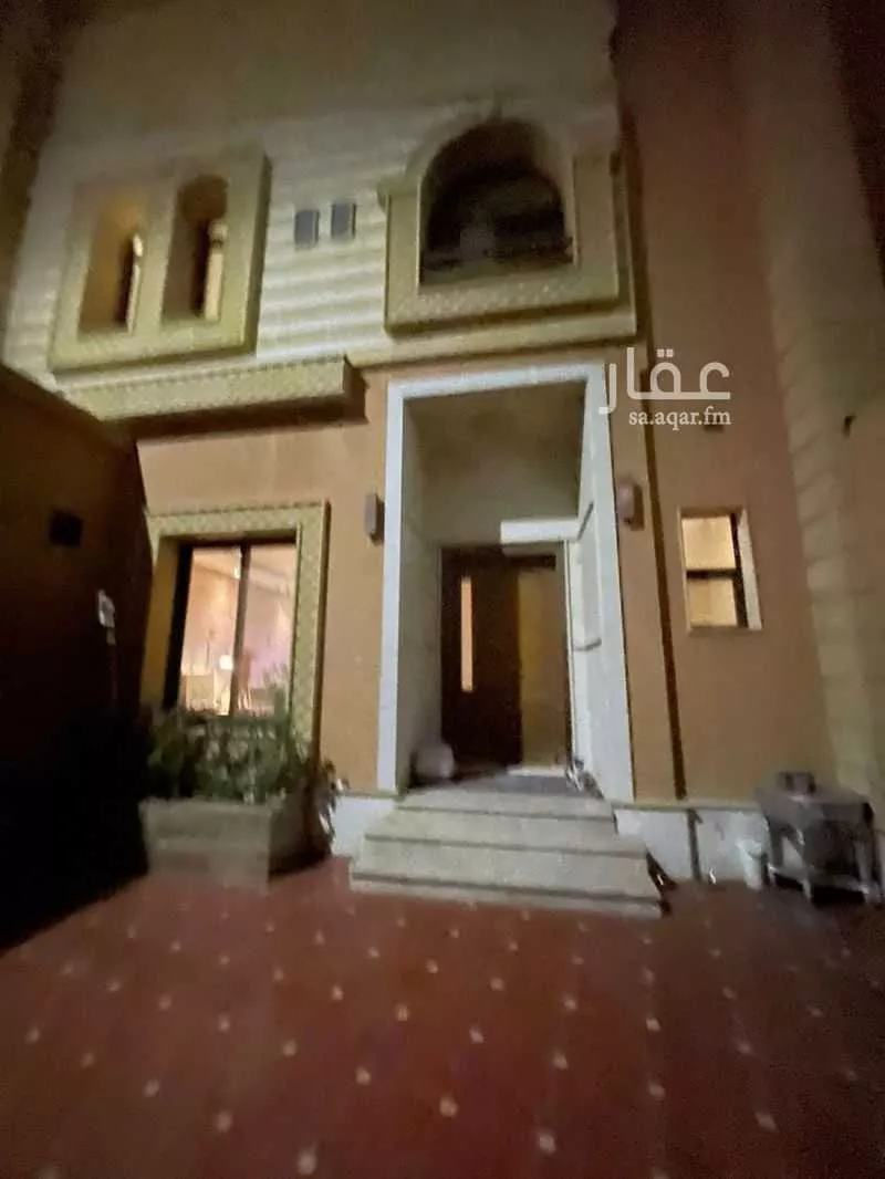 8 bedroom villa in Al Hamra 4