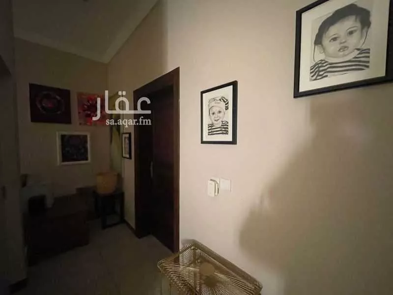 8 bedroom villa in Al Hamra 5