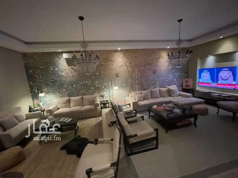 8 bedroom villa in Al Hamra 10