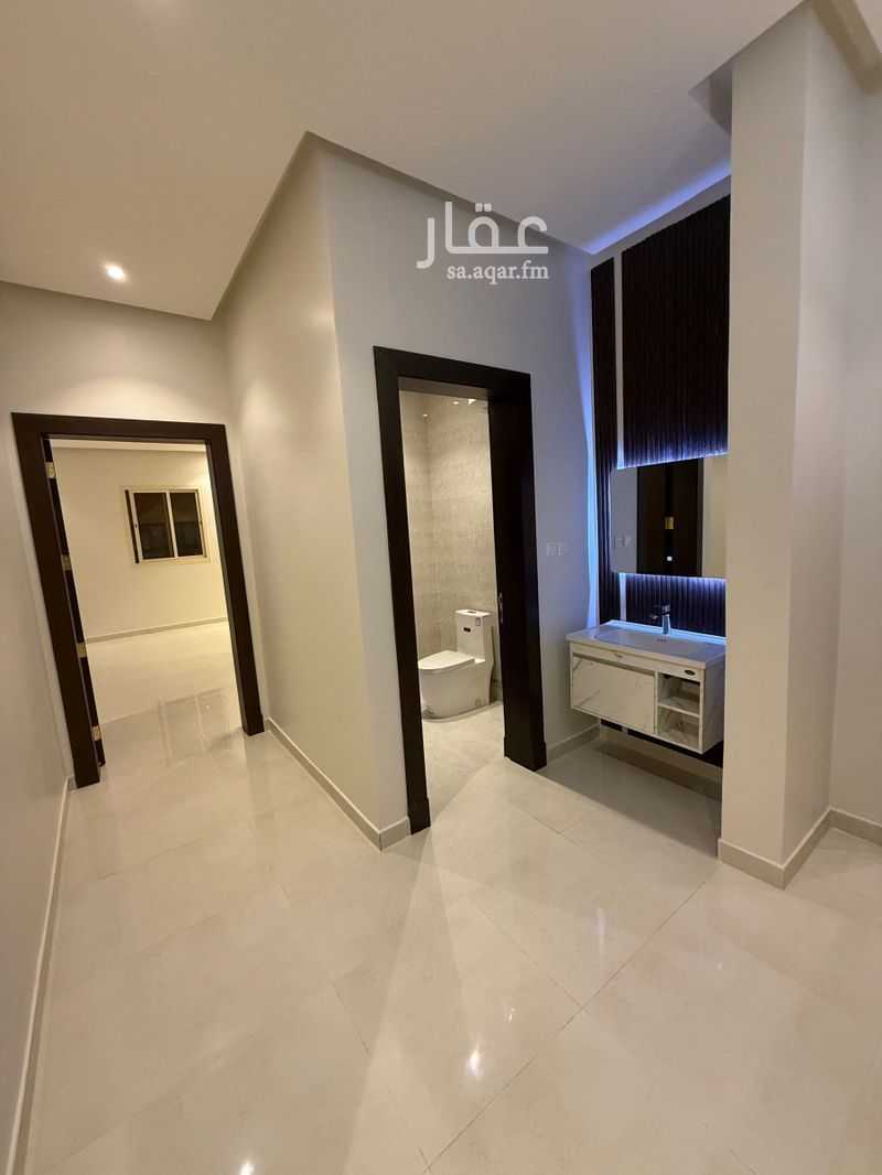 4 bedroom apartment in Dhahrat Al Badiah, Riyadh 5