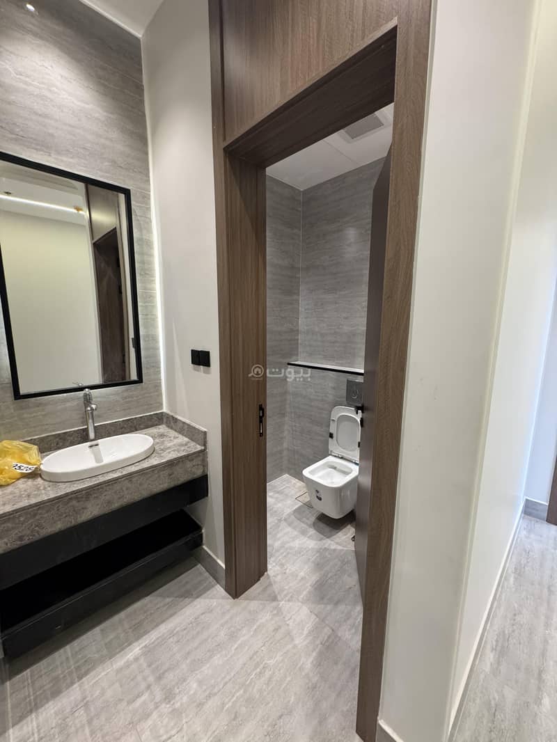 2 bedroom apartment in Al Yarmouk, Riyadh 4