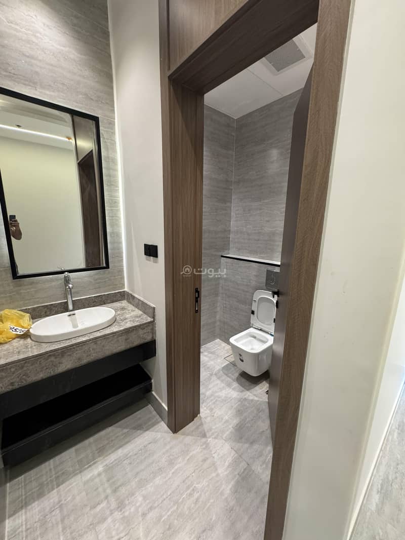 2 bedroom apartment in Al Yarmouk, Riyadh 6