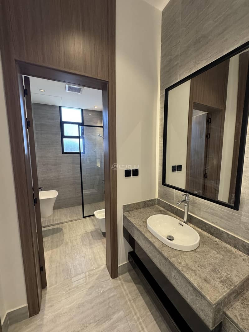 2 bedroom apartment in Al Yarmouk, Riyadh 11