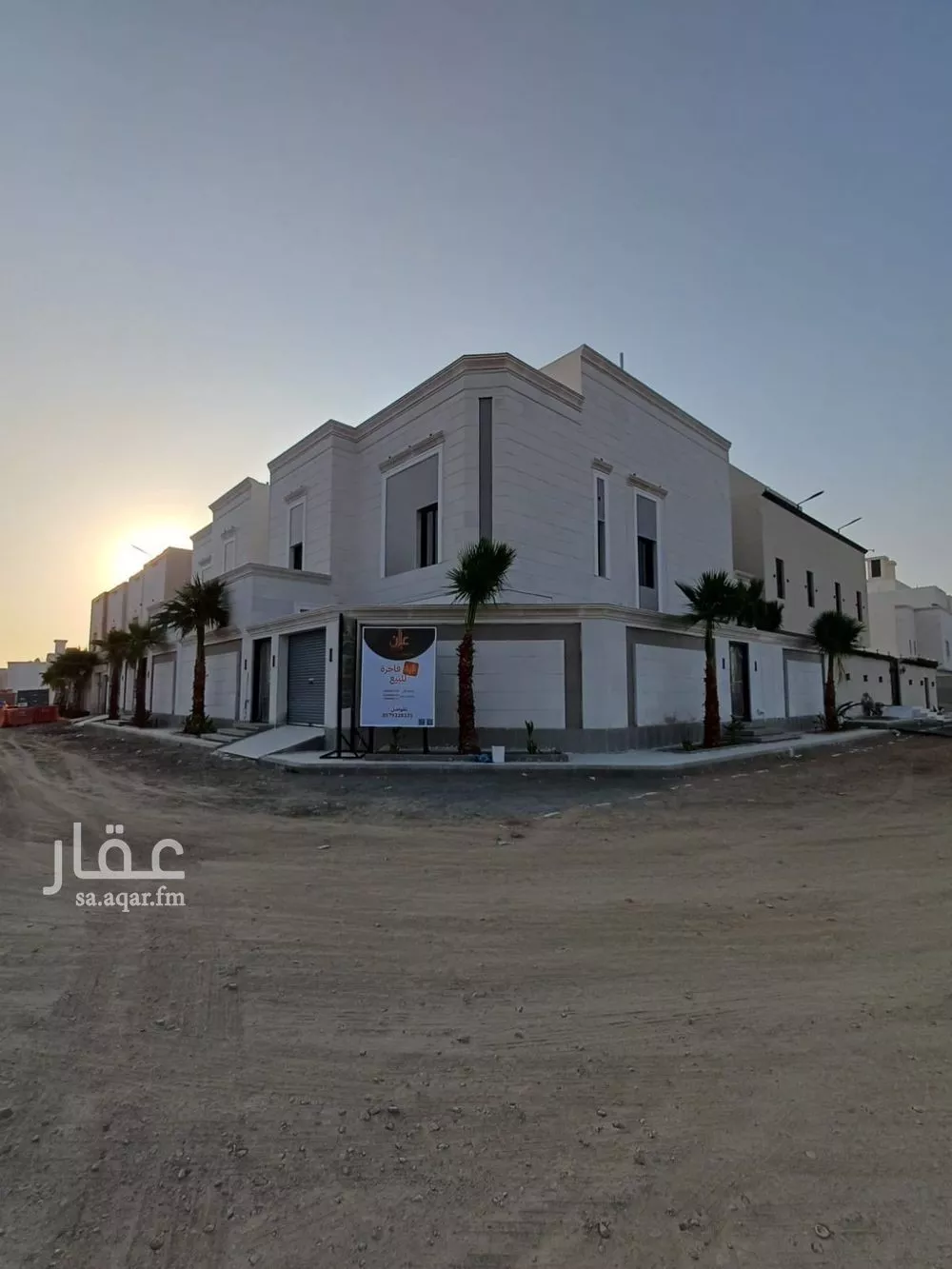 8 bedroom villa in Al Rahmaniyyah 2