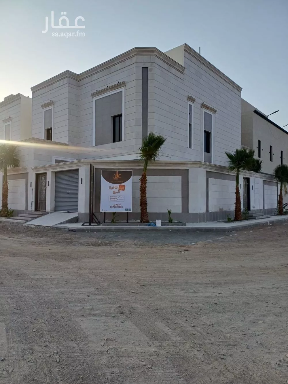 8 bedroom villa in Al Rahmaniyyah 3