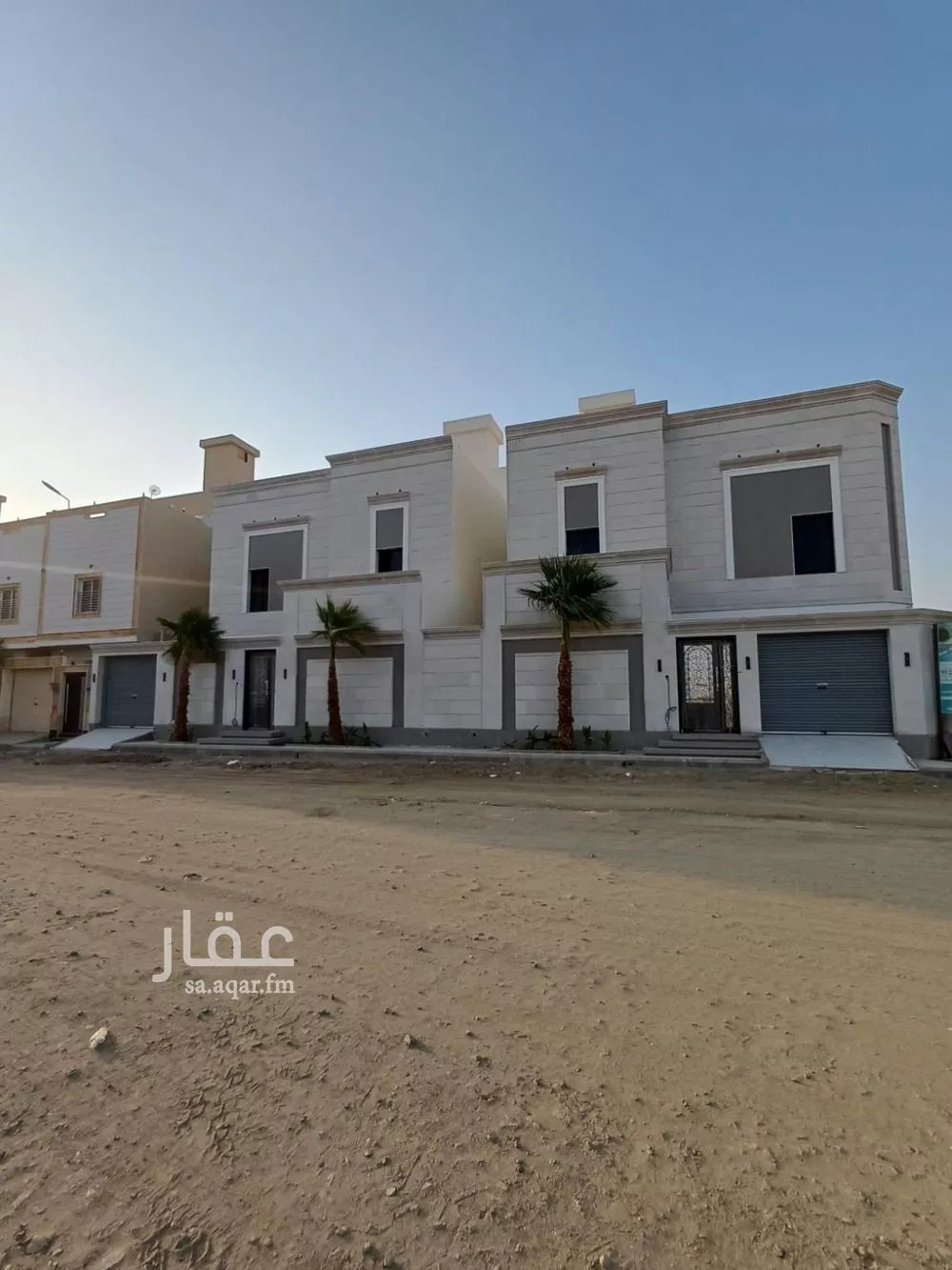 8 bedroom villa in Al Rahmaniyyah 3