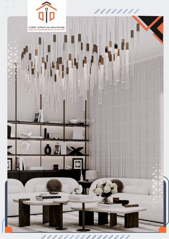 3 bedroom apartment in Al Badiah, Riyadh 22