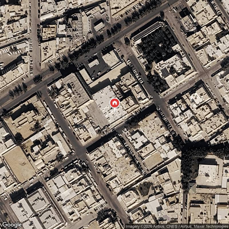3 bedroom apartment in Al Badiah, Riyadh 25