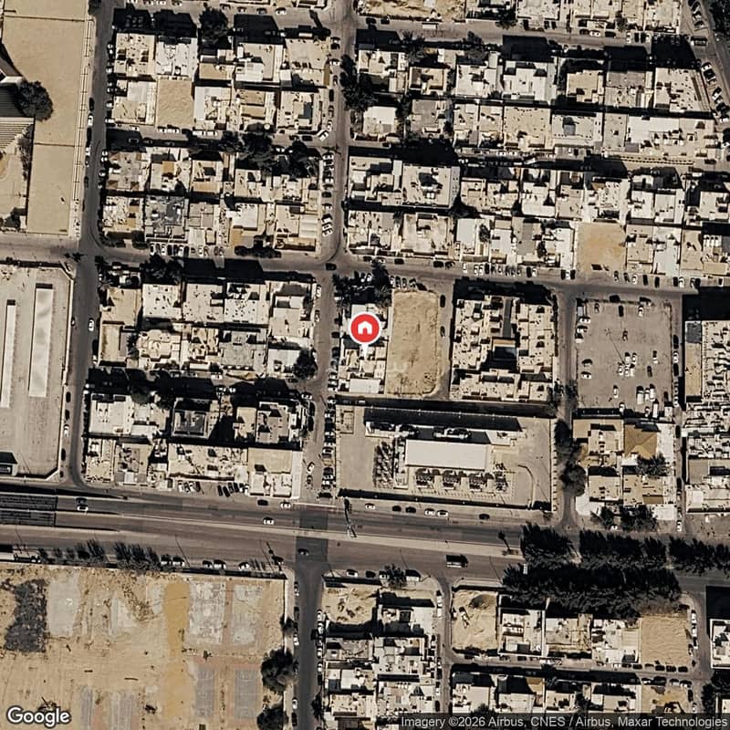villa in Ad Dhubbat, Riyadh 4