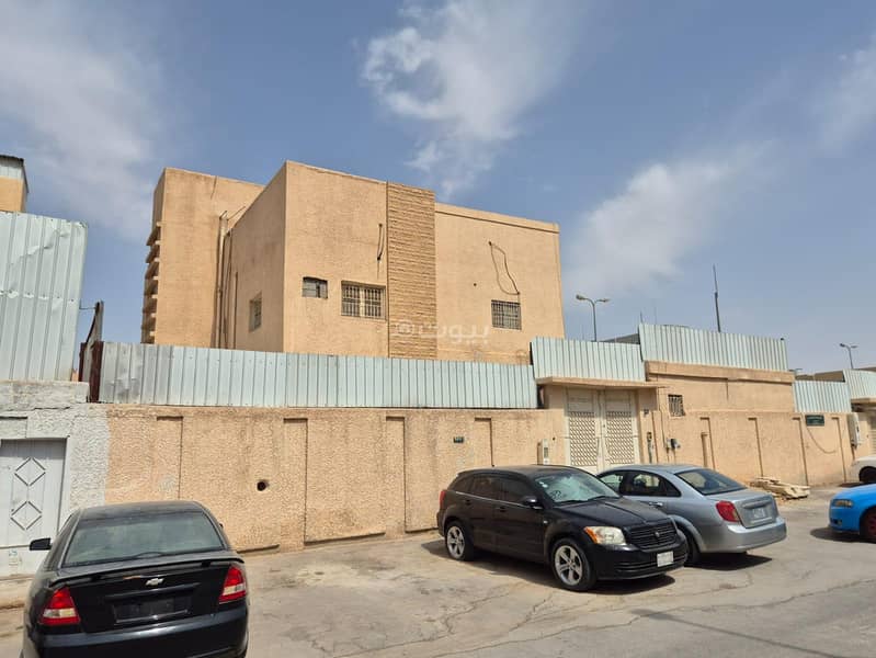 villa in Ad Dhubbat, Riyadh