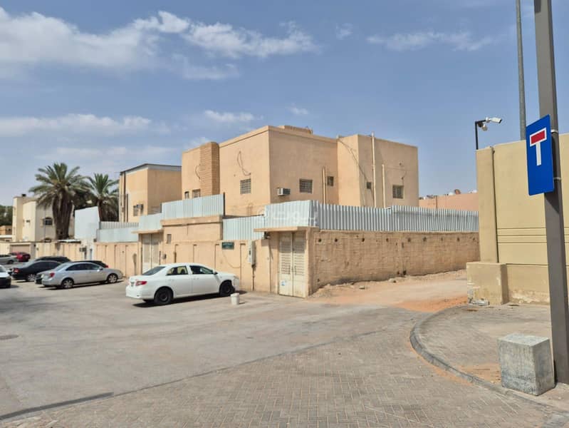 villa in Ad Dhubbat, Riyadh 3