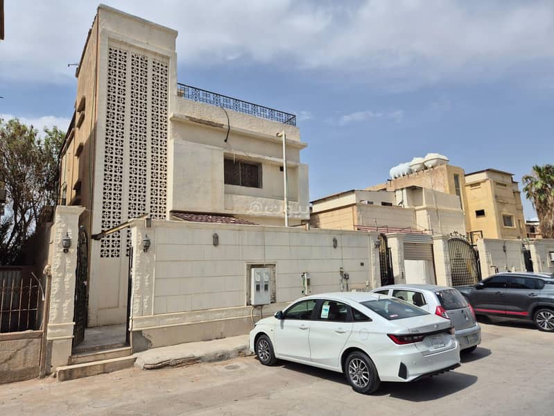 7 bedroom villa in Ad Dhubbat, Riyadh 2