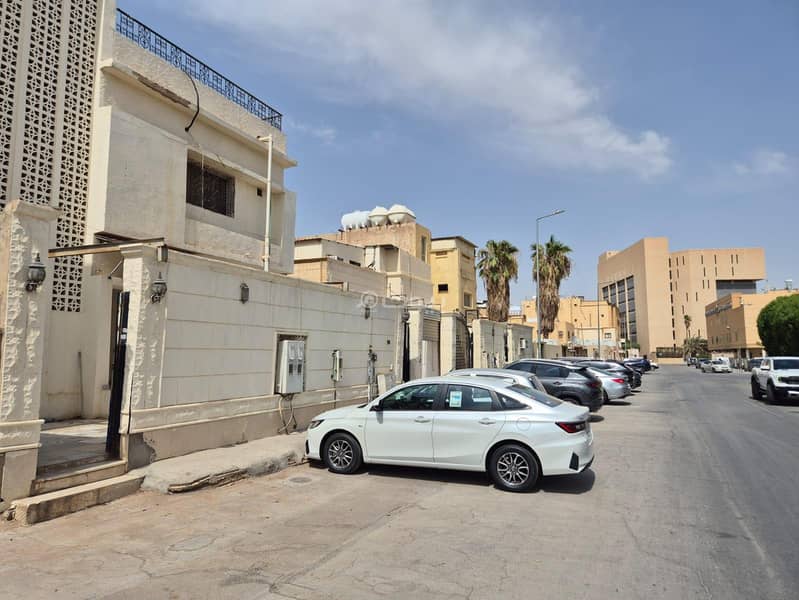 7 bedroom villa in Ad Dhubbat, Riyadh 3
