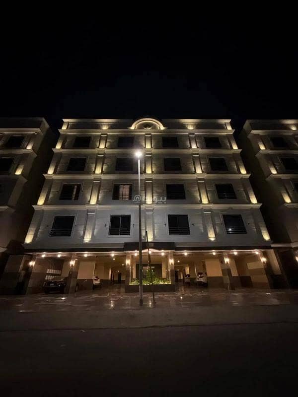 3 bedroom apartment in Madaen Al Fahd, Jeddah