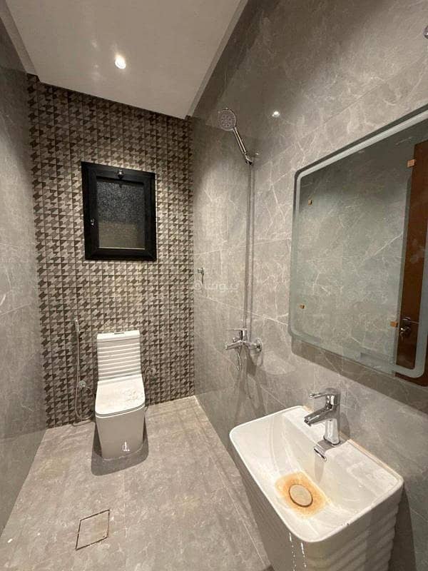 3 bedroom apartment in Madaen Al Fahd, Jeddah 6