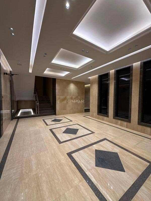 3 bedroom apartment in Madaen Al Fahd, Jeddah 12