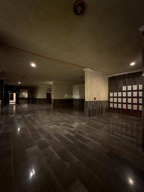 3 bedroom apartment in Madaen Al Fahd, Jeddah 14