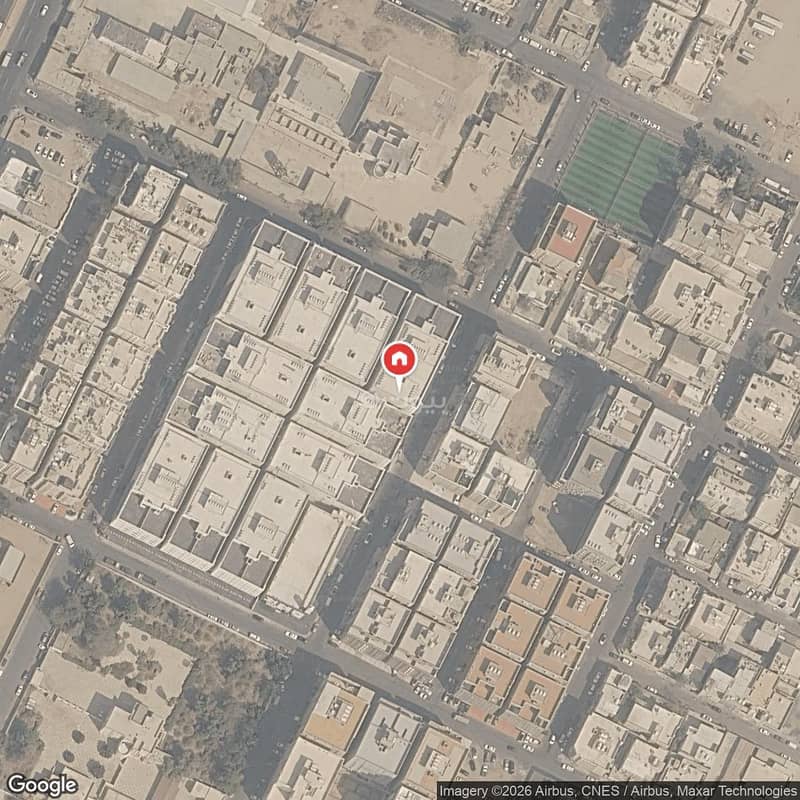 3 bedroom apartment in Madaen Al Fahd, Jeddah 15