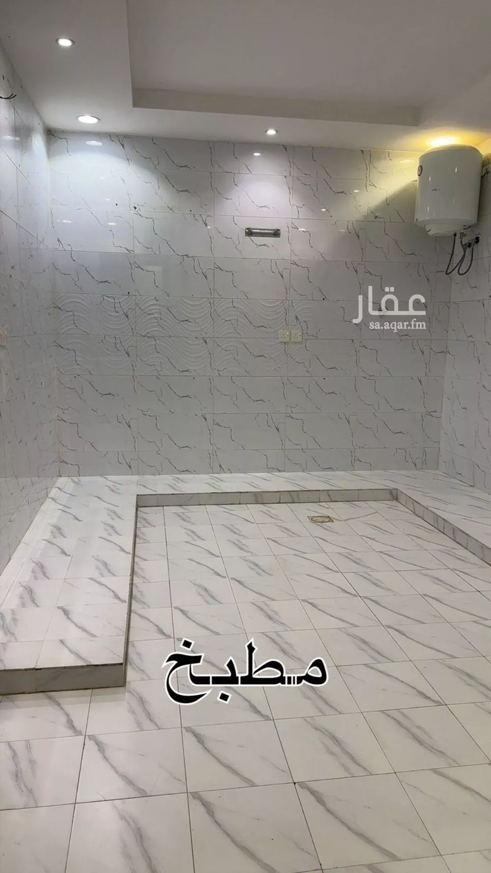 دور 5 غرف في المعيزلة 20