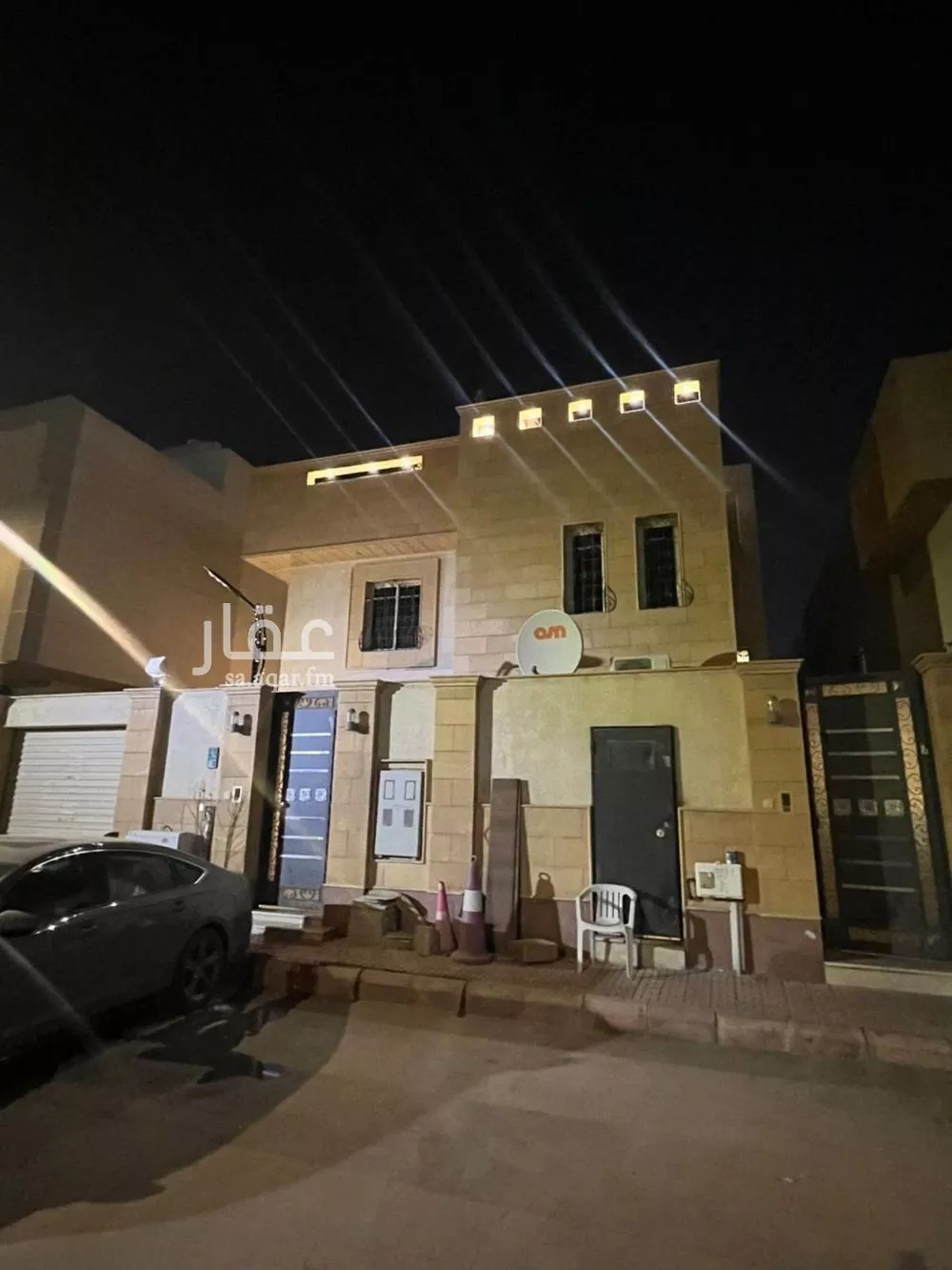 3 bedroom floor in Al Yasmin 6
