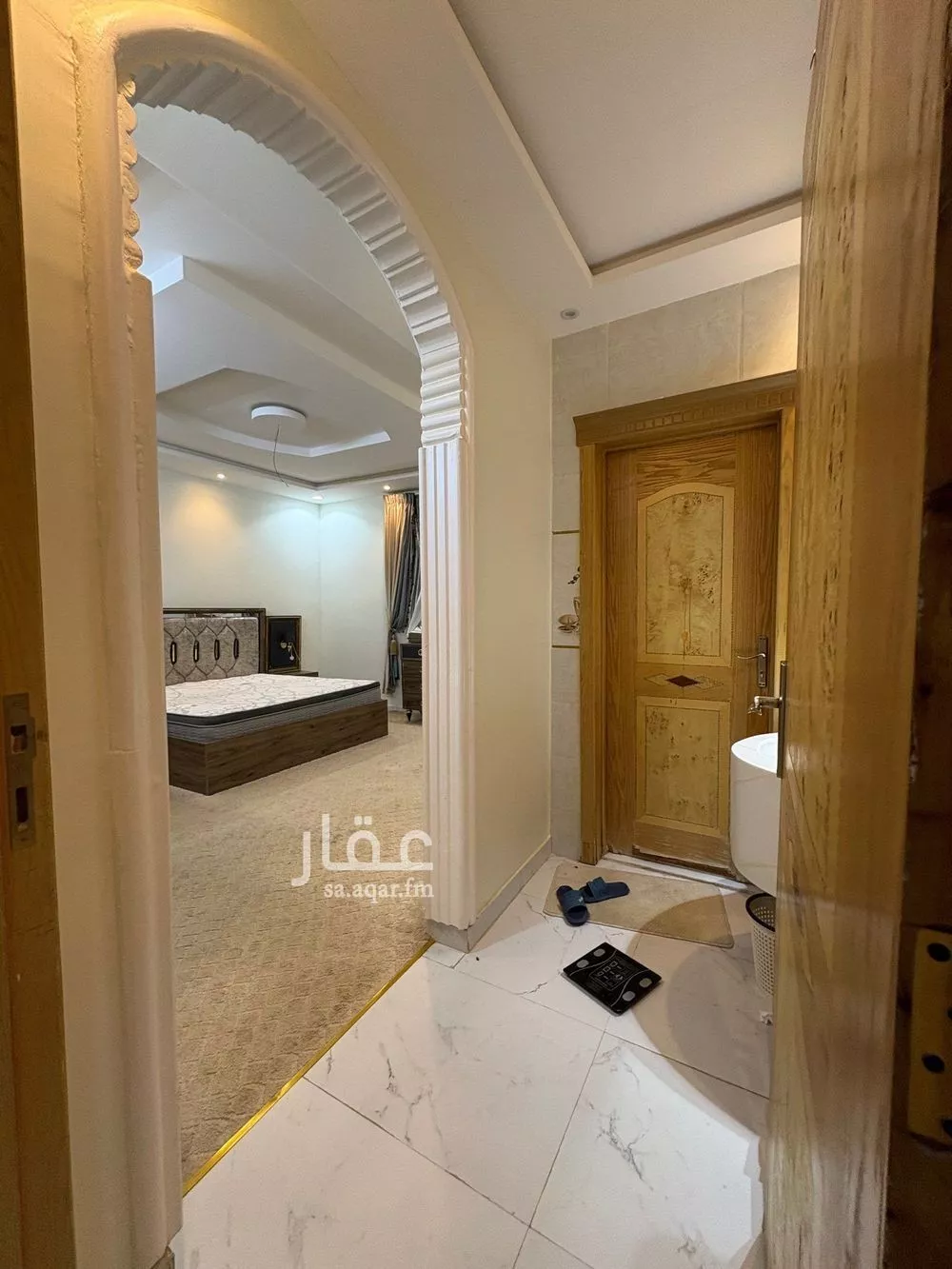 6 bedroom floor in Tuwaiq 11