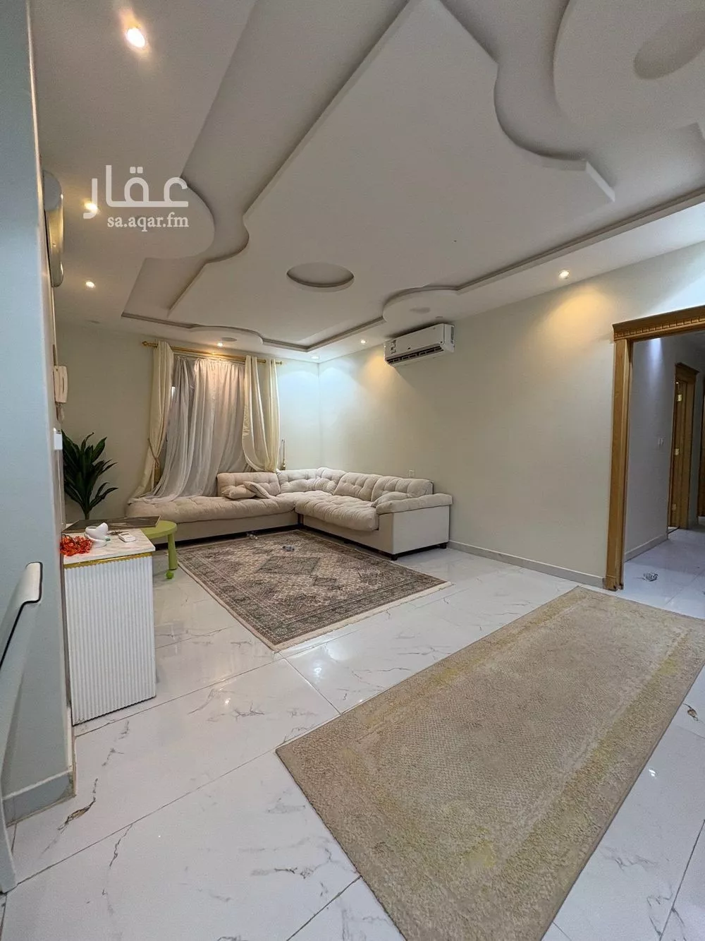 6 bedroom floor in Tuwaiq 12
