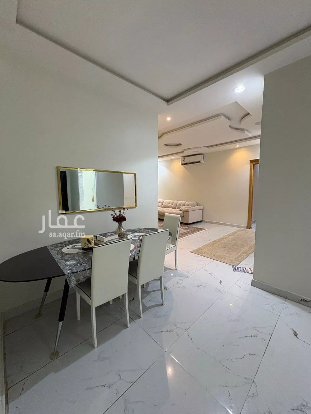 6 bedroom floor in Tuwaiq 13