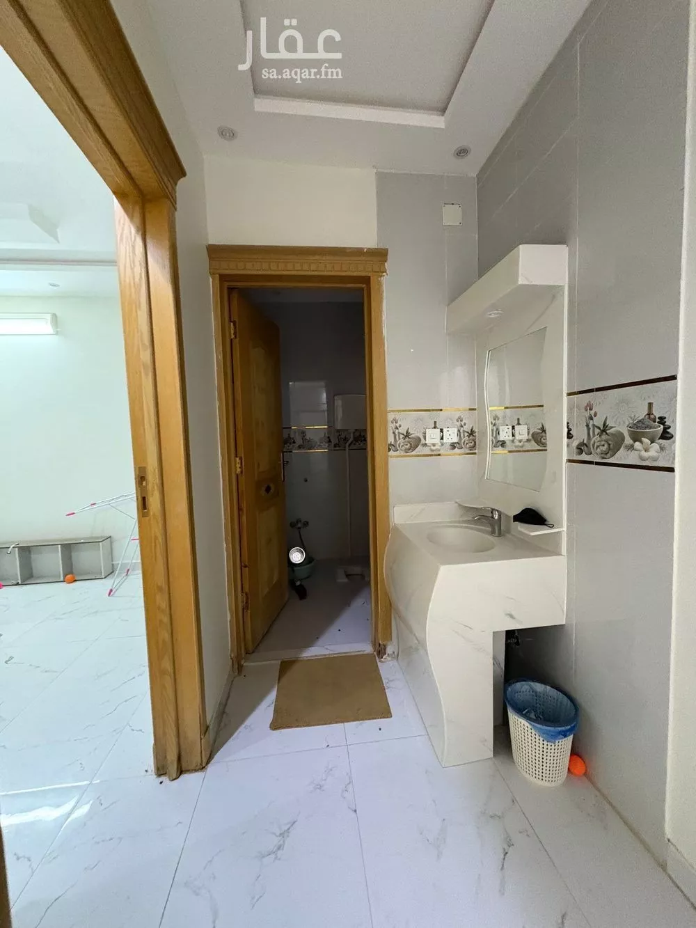 6 bedroom floor in Tuwaiq 17