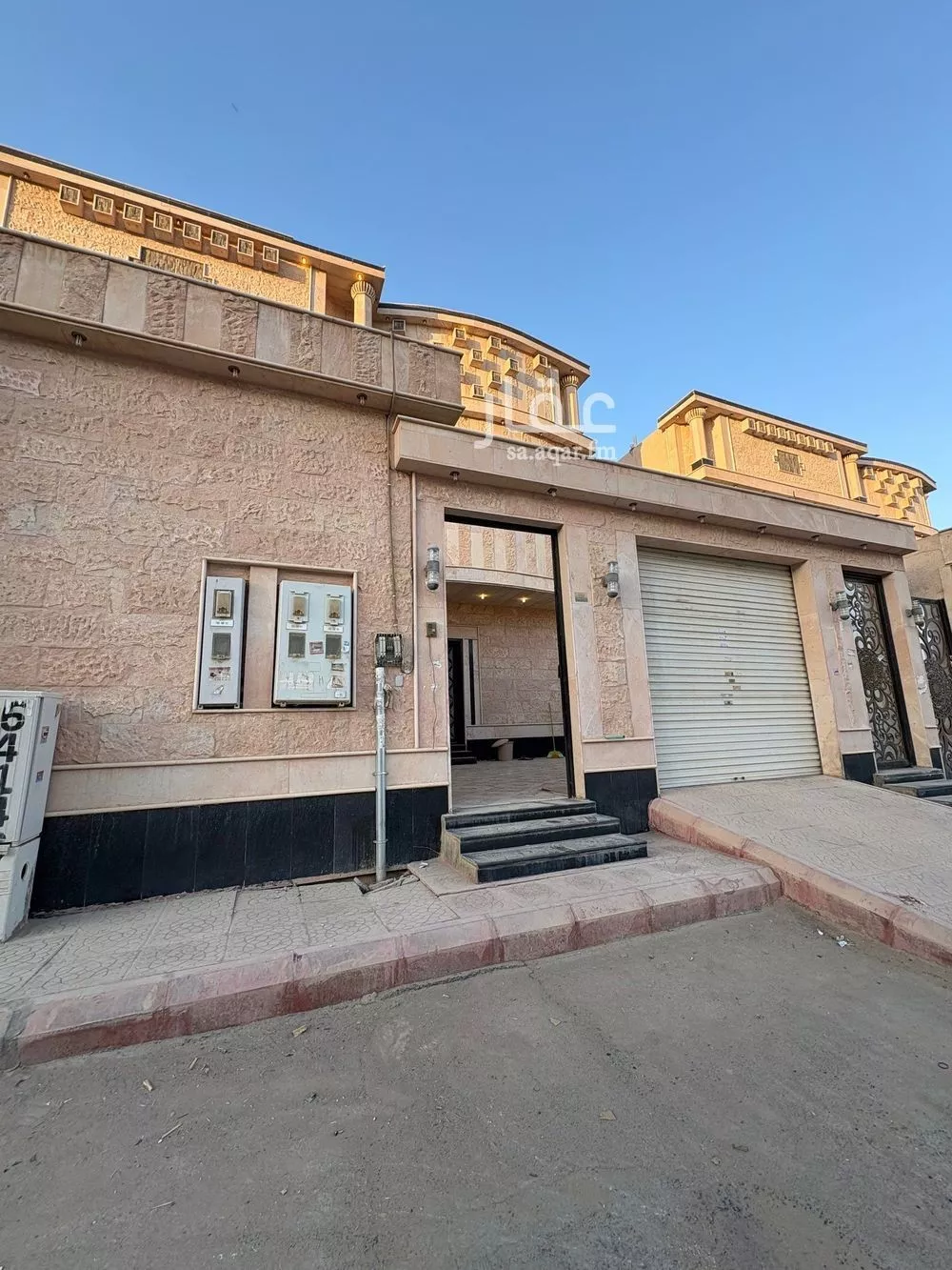 6 bedroom floor in Tuwaiq 3