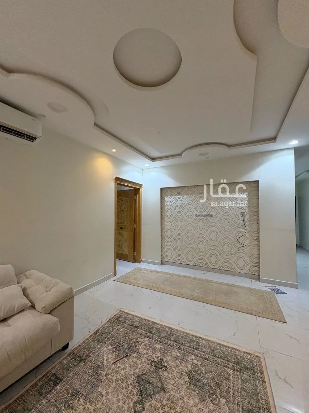 6 bedroom floor in Tuwaiq 21