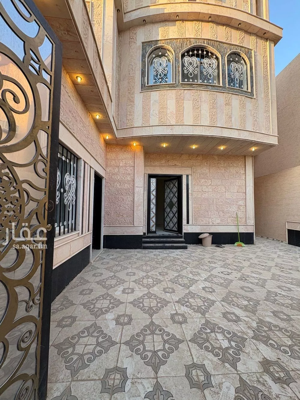 6 bedroom floor in Tuwaiq 8