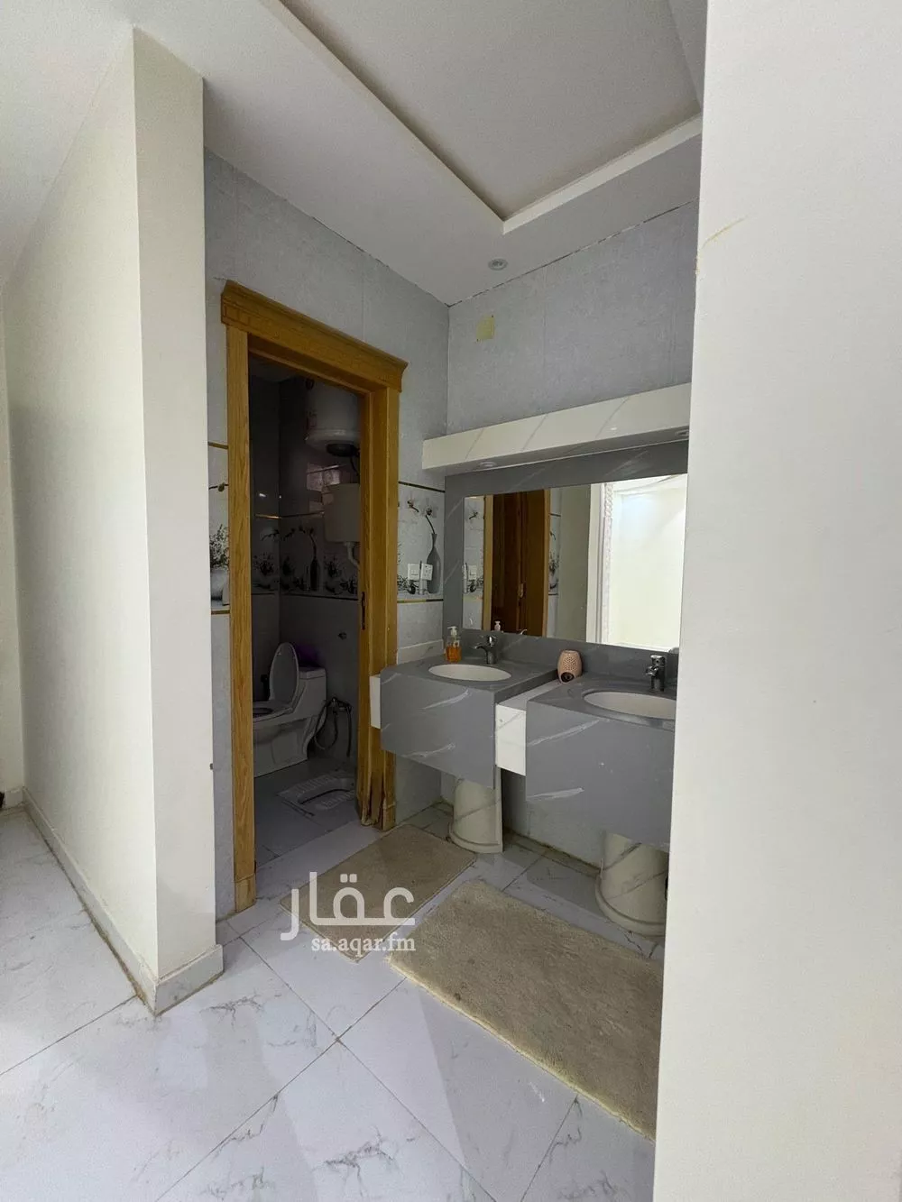 6 bedroom floor in Tuwaiq 9