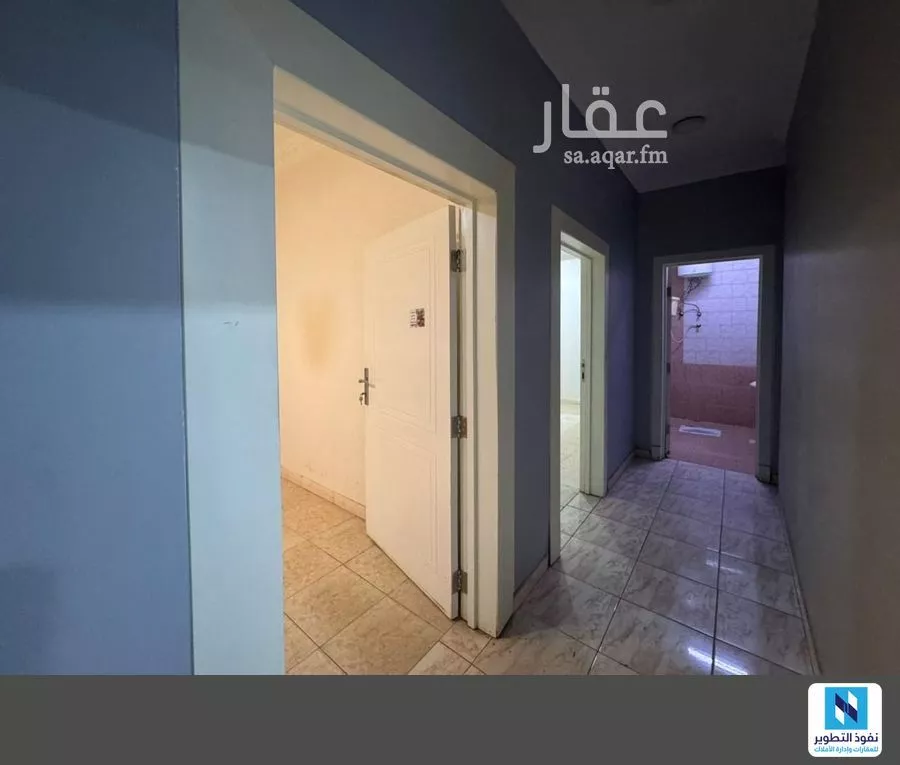شقة 1 غرف في ظهرة لبن 3