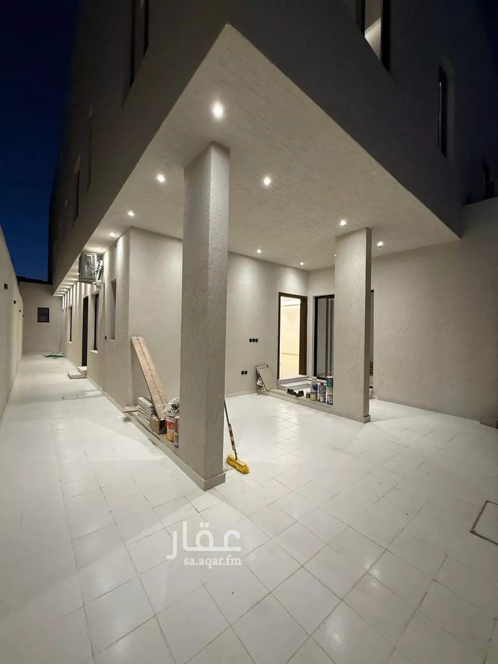 4 bedroom floor in Al Narjis 11