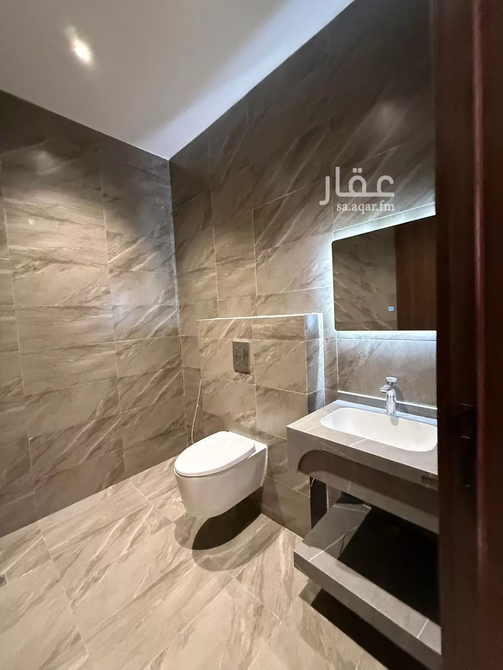 4 bedroom floor in Al Narjis 27