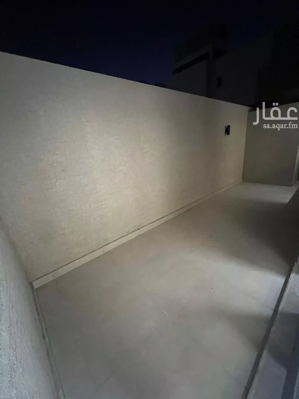 دور 4 غرف في الملك عبدالله 17