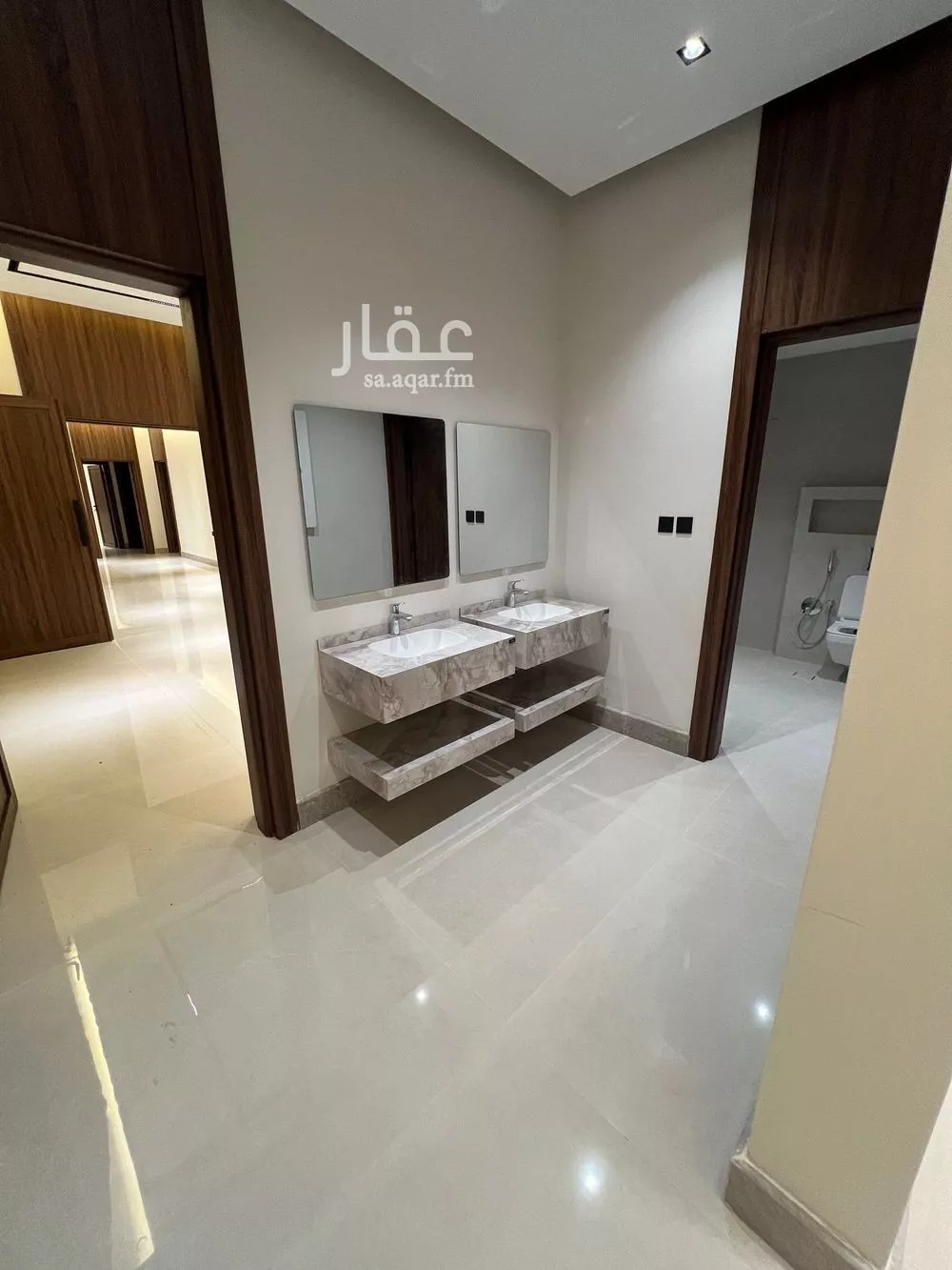 دور 4 غرف في الملك عبدالله 3