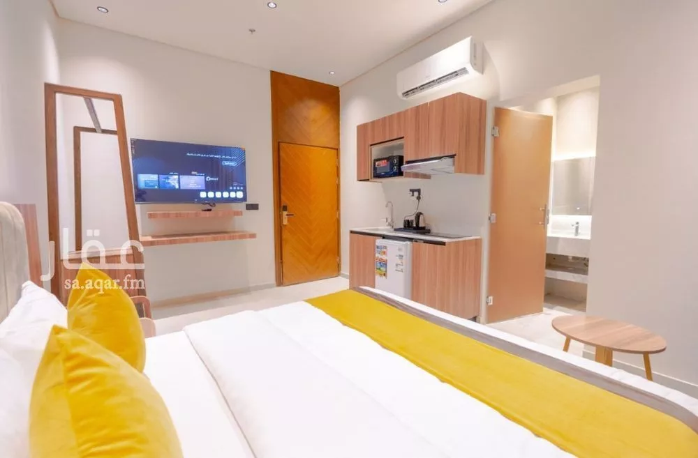 1 bedroom apartment in Al Munsiyah 2