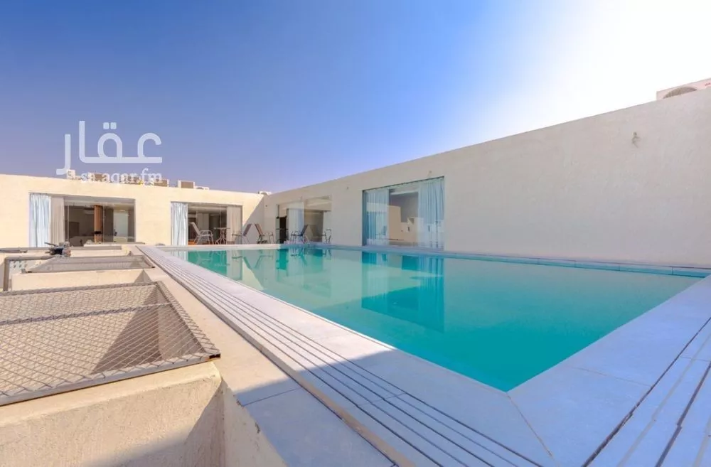 1 bedroom apartment in Al Munsiyah 11
